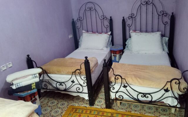 Casa Meryem