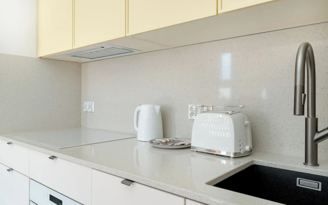 Cosy Studio Close to the Park by Renters