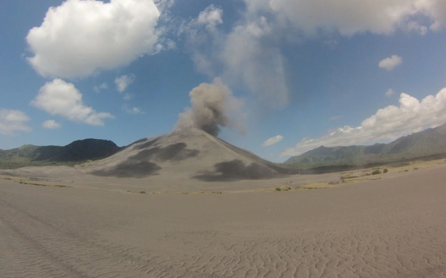 Yasur View Bungalows