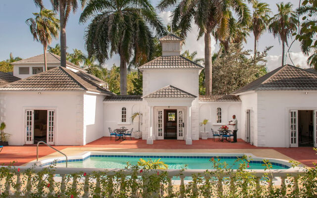 Rose Hall Villas By Half Moon
