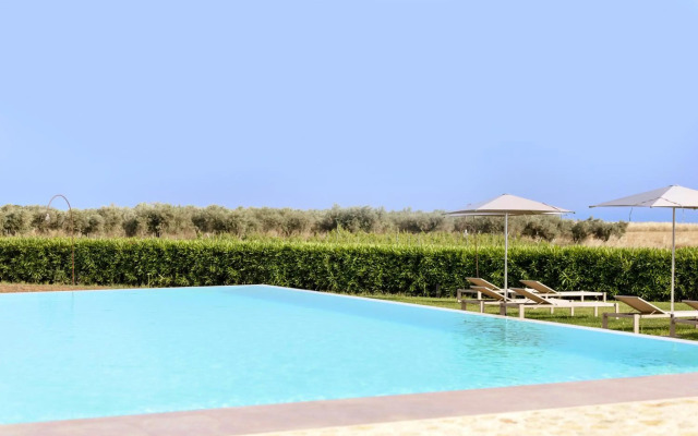 Masseria Del Carboj