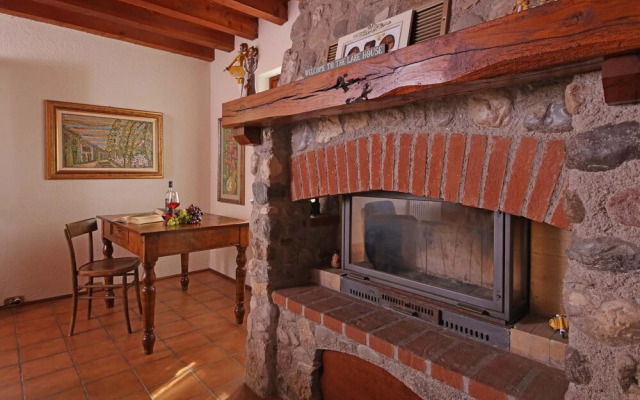 Villa Girasole in Polpenazze del Garda