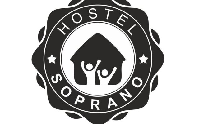 Soprano On Karla Marksa 98