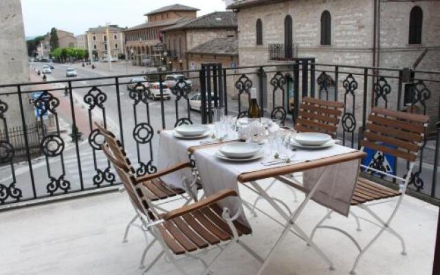 Sunset House La Terrazza