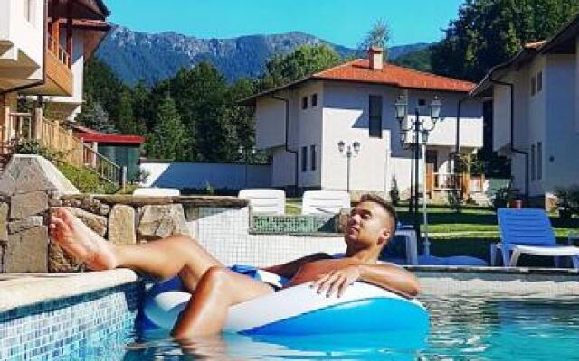 Eco Spa Rekata