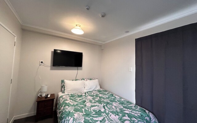 Te Rapa Motor Inn