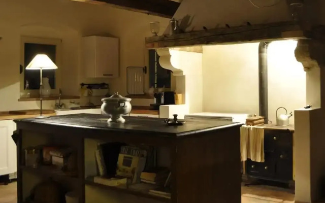 Il Casale del Duca