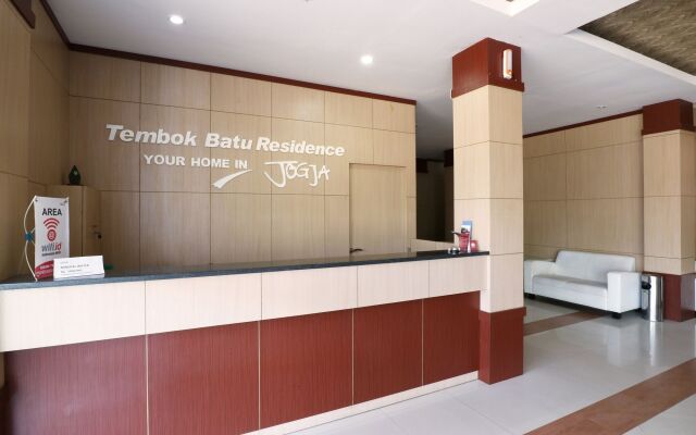 Tembok Batu Residence