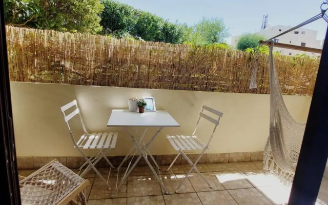 Algarve Apartment 129