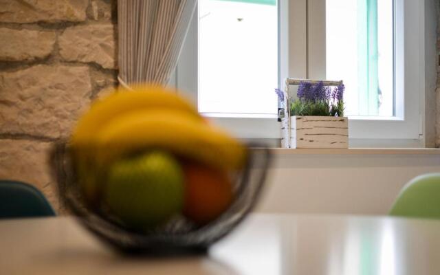 Apartment Fabijanko OldTown