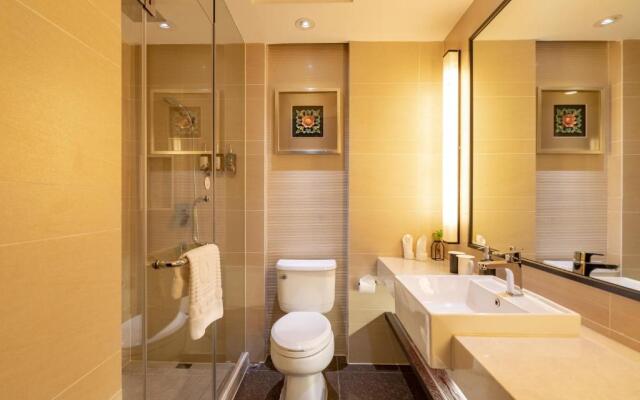 Boutique Hotel Hangzhou East