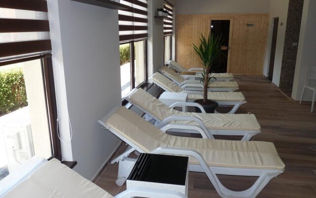 Hotel Ostrova