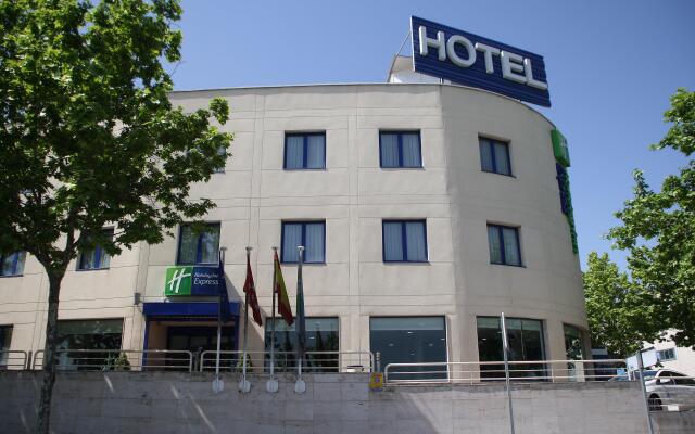 Holiday Inn Express Madrid-San Sebastian de los Reyes, an IHG Hotel