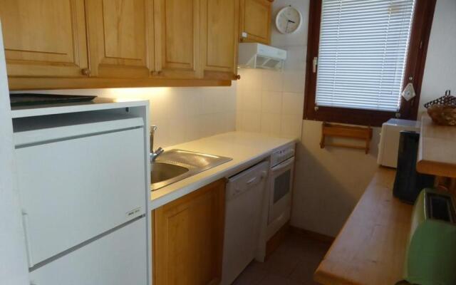 Appartement Arêches-Beaufort, 3 pièces, 7 personnes - FR-1-342-241