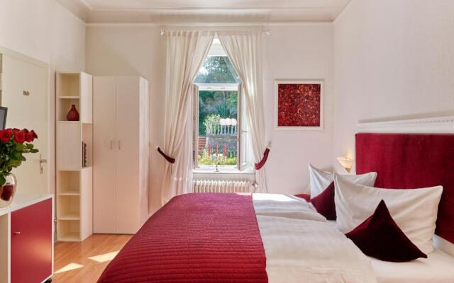 Design Hotel Zur Abtei