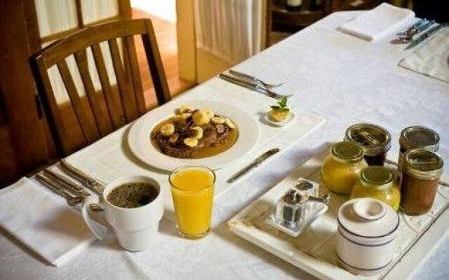 The Cooper House Bed & Breakfast Inn