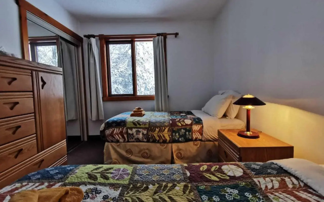 Alpine Meadows Lodge