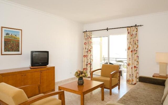 Apartamentos Benvindo