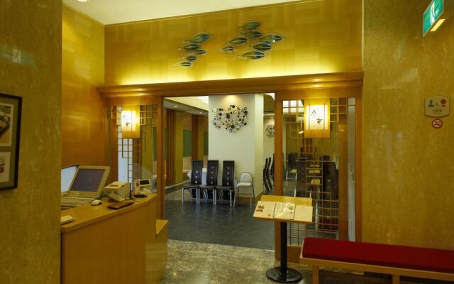 Hotel Ramada Kansai International Airport