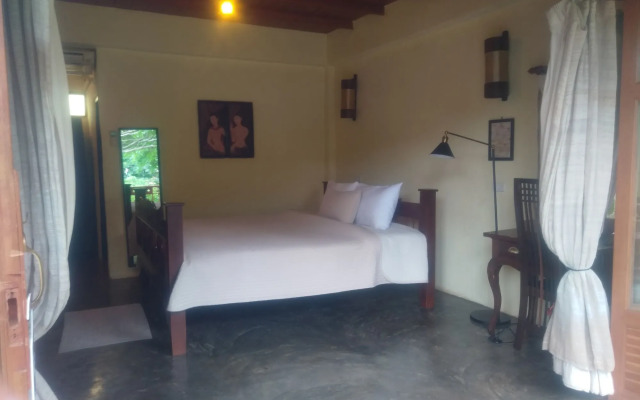 Pai Vimaan Resort