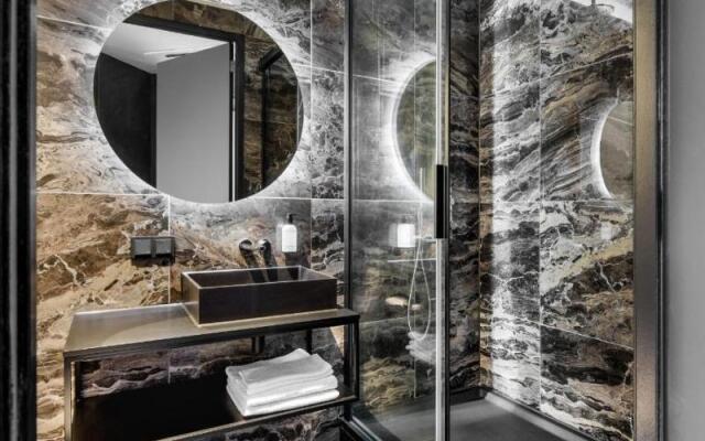 Le Marin Hotel Rotterdam City - Handwritten Collection