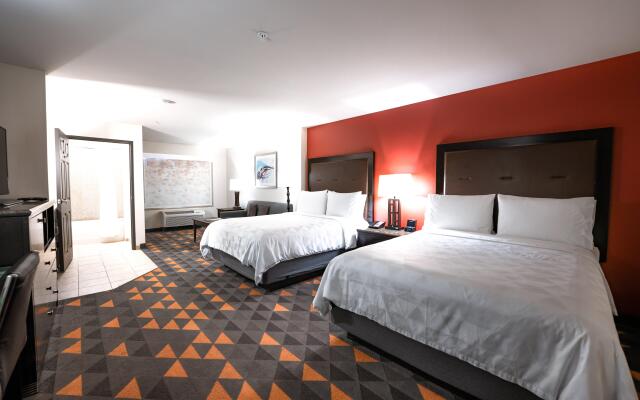 Holiday Inn Oceanside Camp Pendleton Area by IHG