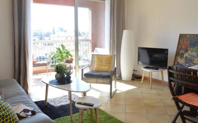 Appartement Saint-Raphaël, 2 pièces, 4 personnes - FR-1-226A-84