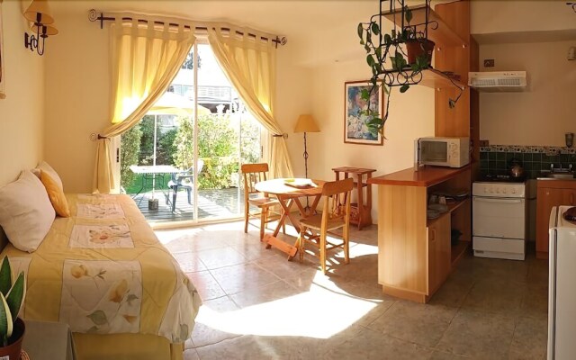 Spa Algarrobo