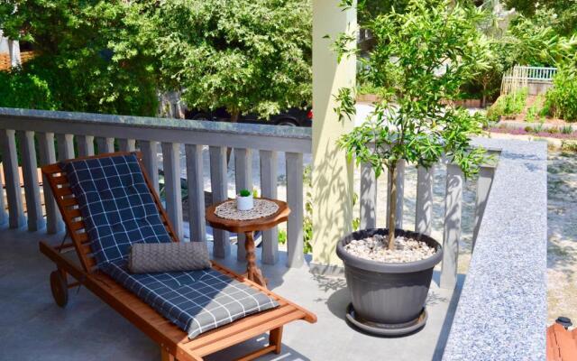 Apartmani Pax
