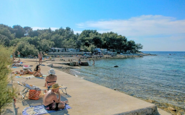 Mima - 150 m From the Beach - A3
