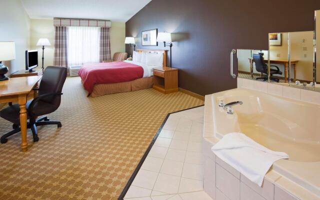 Country Inn And Suites By Radisson, Watertown, Sd