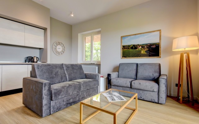 Italianway - Ca' Flor Barbaresco - CN-A629-CVAZ13D1