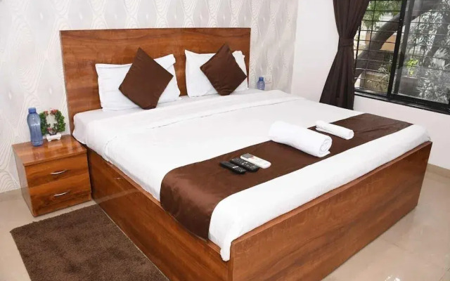 Tulsi Home Stay