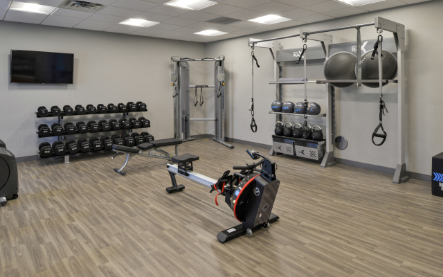 Hampton Inn Lakeville Minneapolis