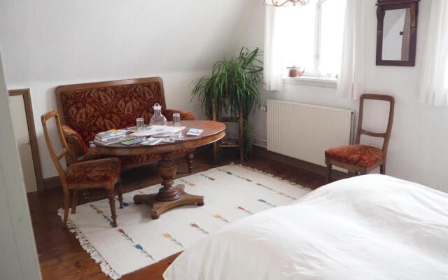 Aakirkeby Bed and Breakfast