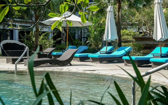 Golden Tulip Jineng Resort Bali