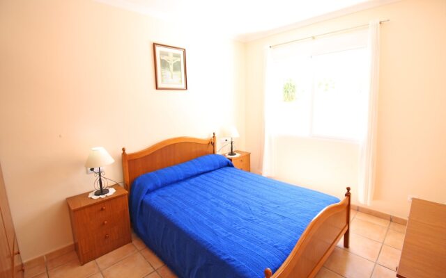 Villas Costa Calpe - Galicia