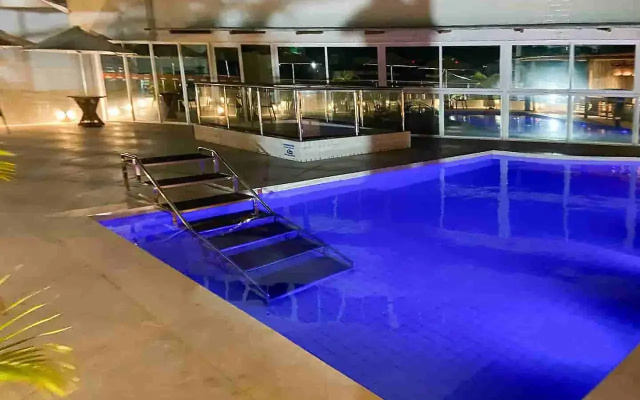 Bali Mar Hotel