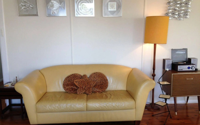 Hyams beach house - a secret treasure