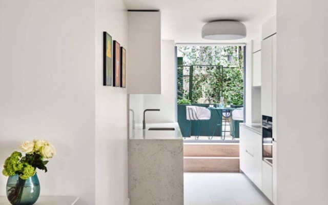 onefinestay - Belgravia private homes II