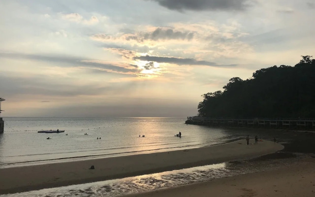 Go Deeper Tioman