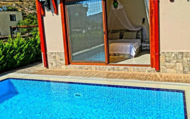 Villa Bozburun&Pirate