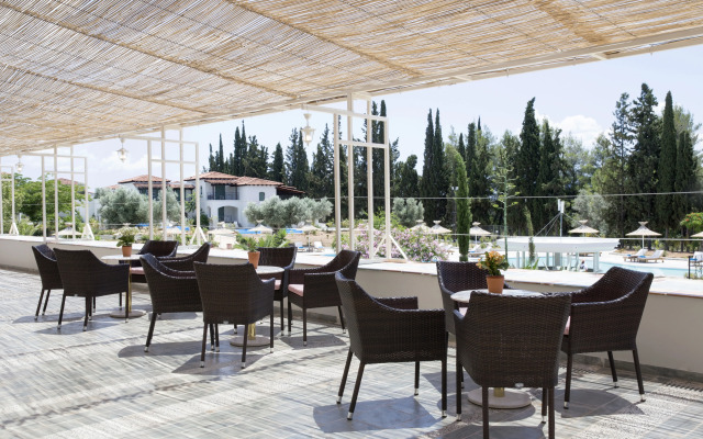 Eretria Hotel & Spa Resort