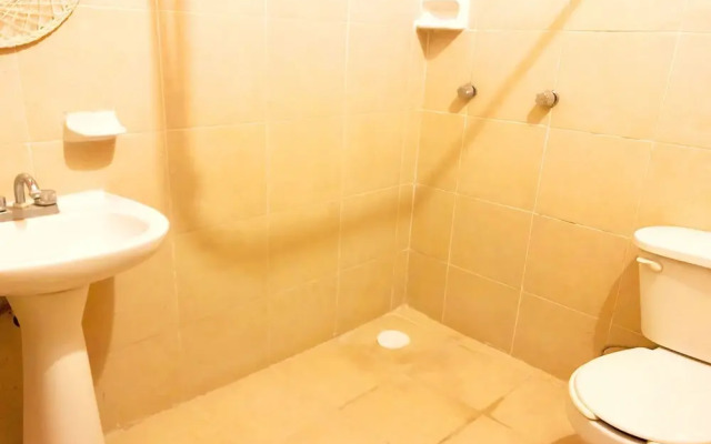 OYO Hotel Posada Porto 51