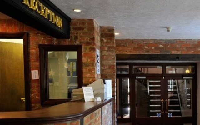 The New Inn