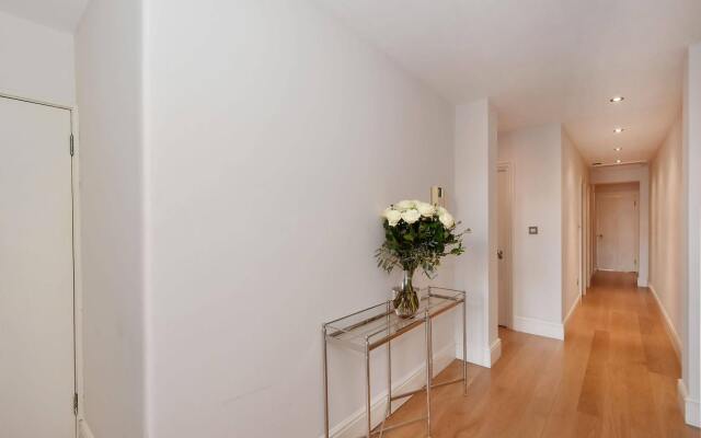 London Lifestyle Apartments – Knightsbridge