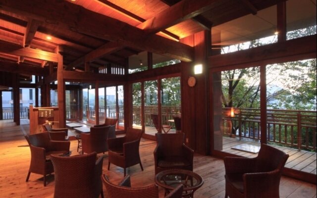 Zao Kokusai Hotel