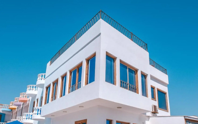 Seaview Hotel Dahab