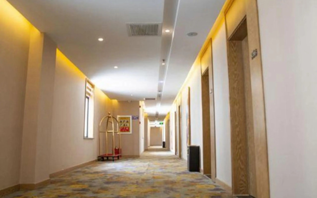 City Garden Hotel