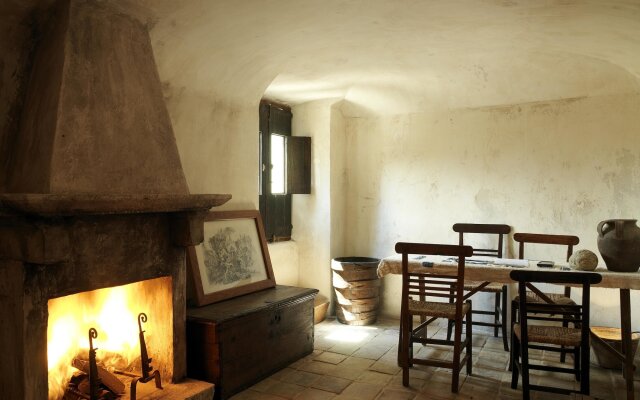 Sextantio Albergo Diffuso